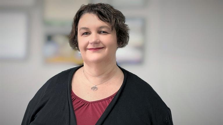 Amanda’s amazing journey in analytics