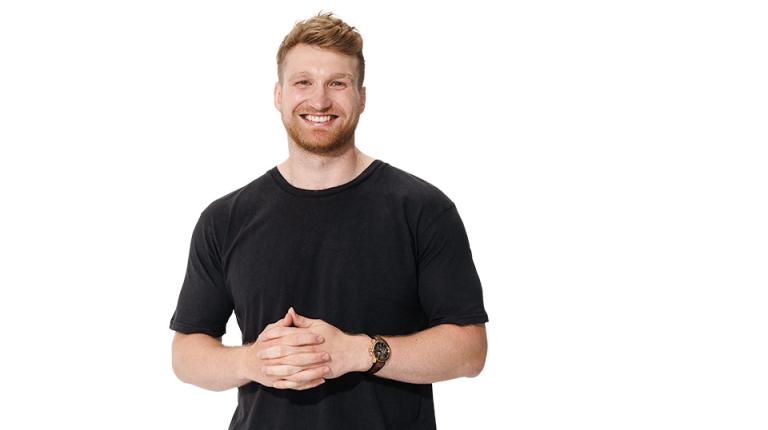 Stretching into an osteopathy career