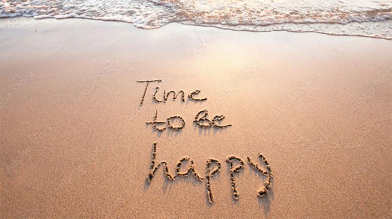 The pursuit of happiness & why it makes us sad