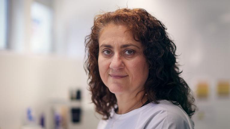 Trial vaccine may harness immune system to block effects of meth