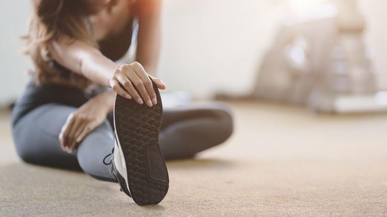 Urgent national survey to improve the safety & wellbeing of women in sport