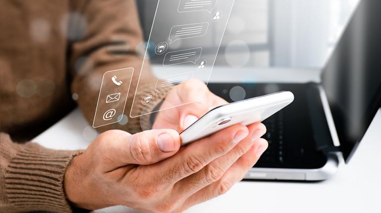 The AI revolution in higher education