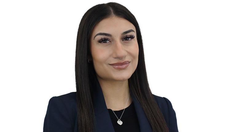 Building talent – how Celeste’s strong business foundation has set her up for success 