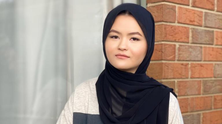 From diploma to bachelor: Faiza’s pathway to success