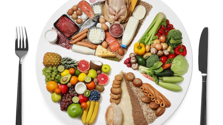 Disordered eating is a huge problem & not just because it can lead to an eating disorder