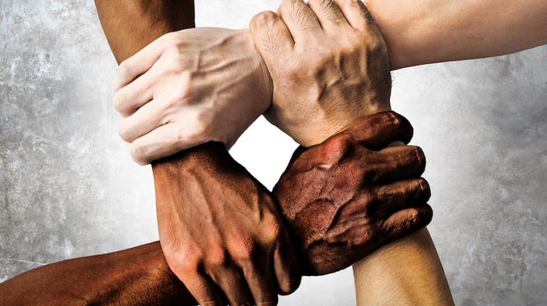 What is ‘reverse racism’ – and what’s wrong with the term?