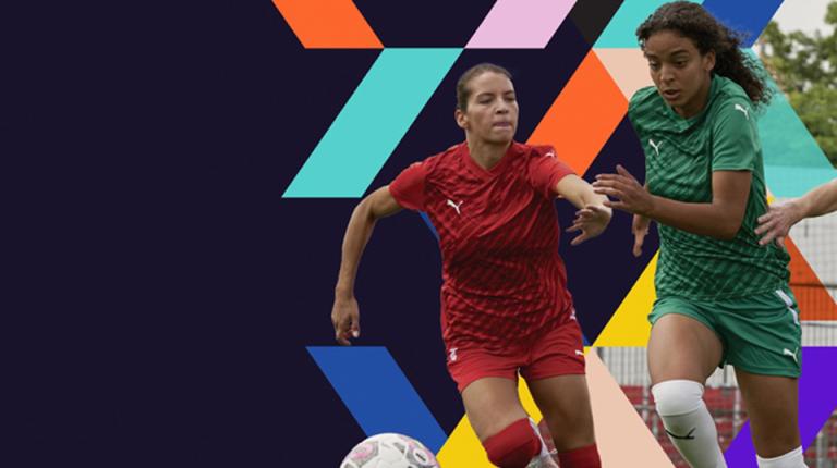 VU teams up with Puma on sport uniform recommendations