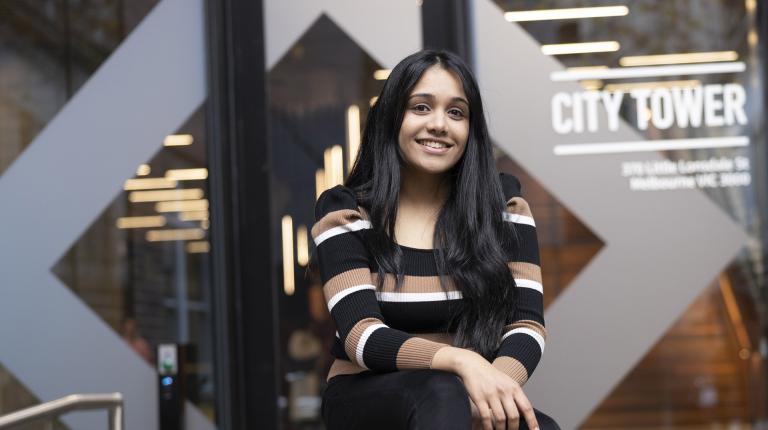 Business skills that add up to success