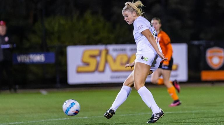 What impact will the World Cup have on the experiences of young girls playing soccer in Victoria?