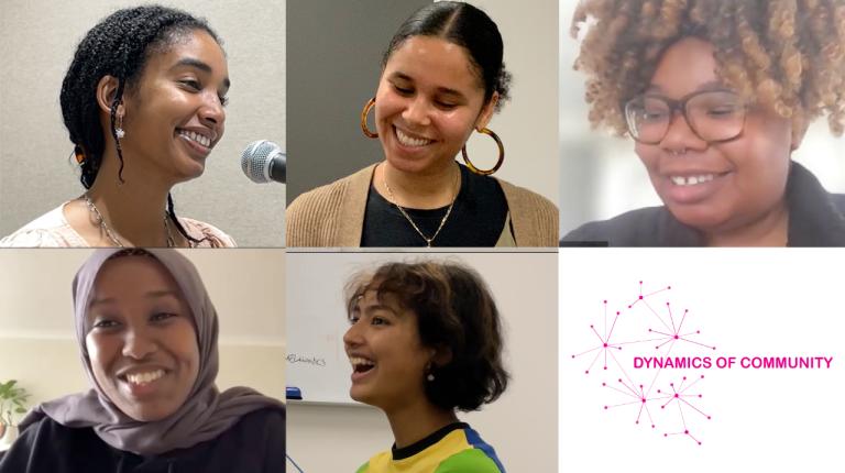 Fostering social-connectedness through the arts