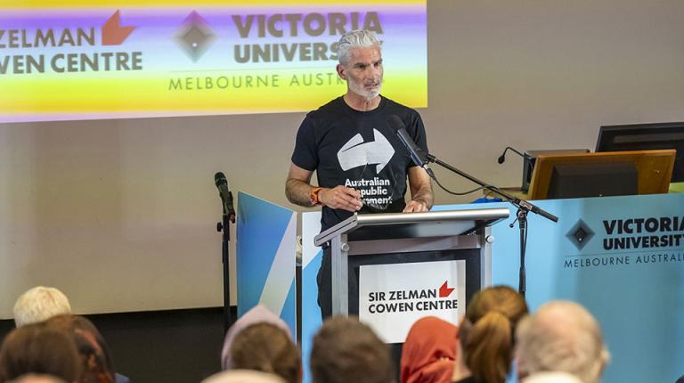 A different future for human rights in Australia