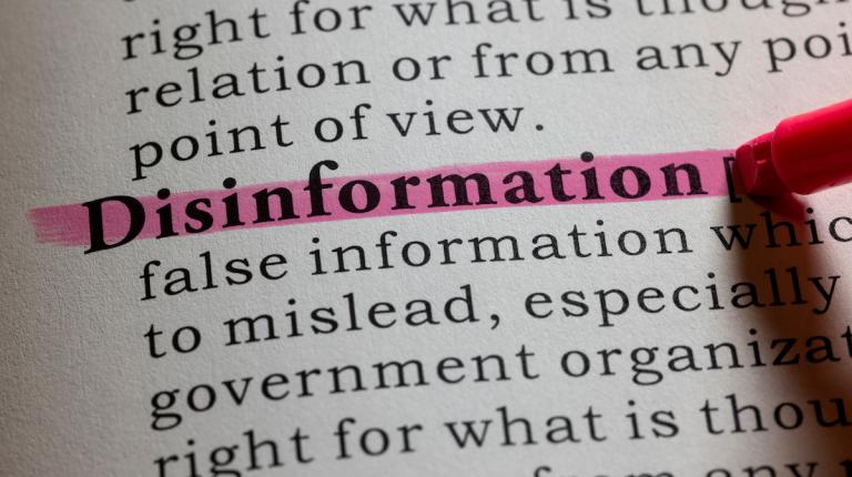 How disinformation is undermining our cities
