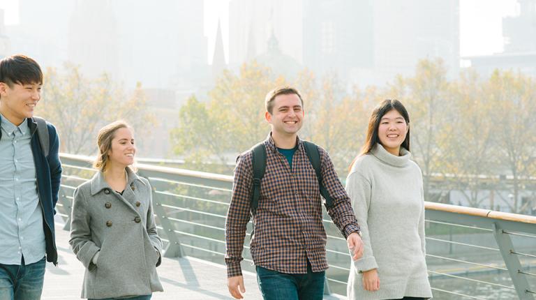 Migration changes will slow growth of international students, not stop it