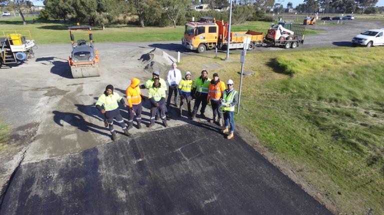 Why VU’s pioneering research has huge potential for commercial partners