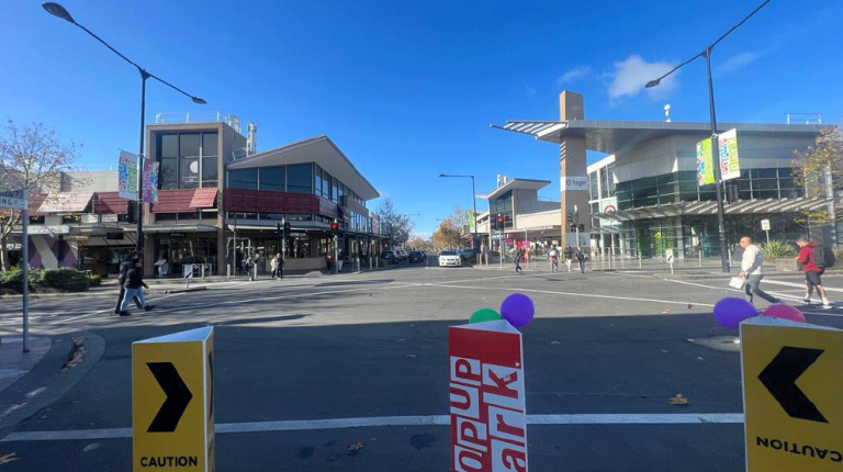 Melbourne's western suburbs are rapidly expanding but public transport is not