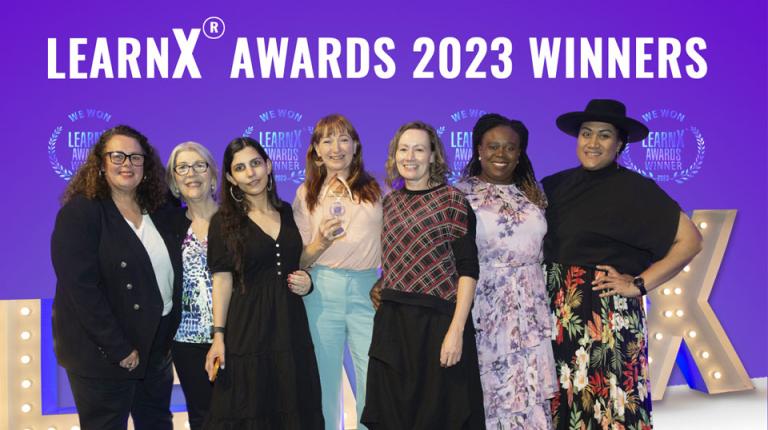 VU goes platinum for diversity, inclusion & eLearning 