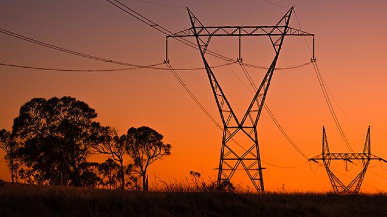 Powerful progress towards bushfire prevention