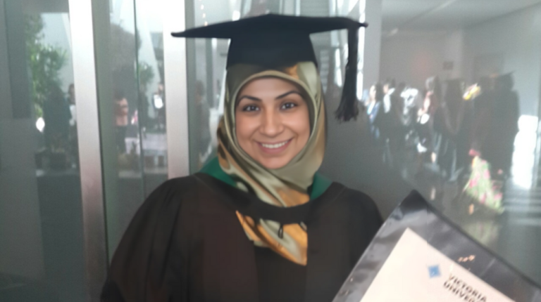 A pathway to PhD in science