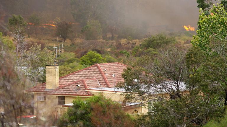 Most Australian fire regimes have already shifted. Here's why