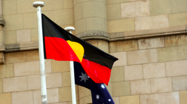 Research offers opportunity for Koori Court creators to pass on knowledge