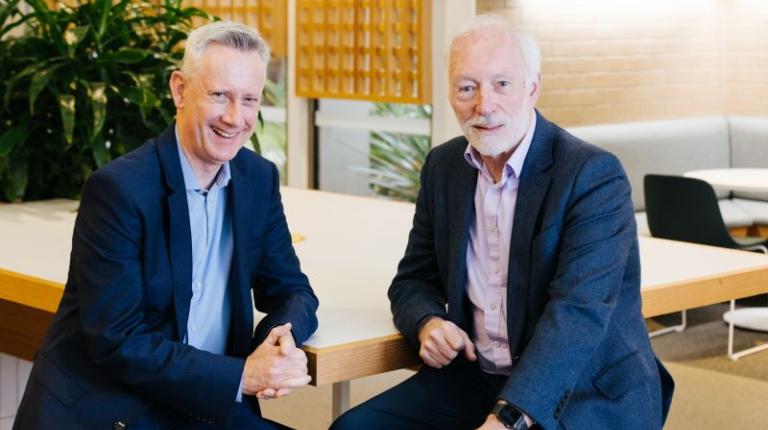 VU & Orygen partner to boost mental health workforce 