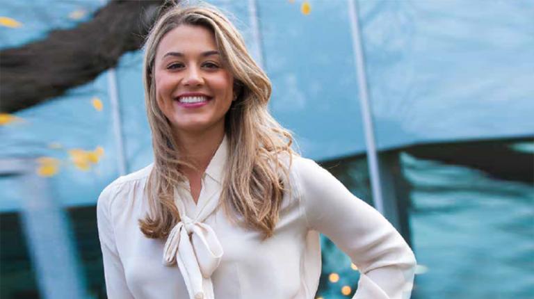 How Anastasia became a marketing master