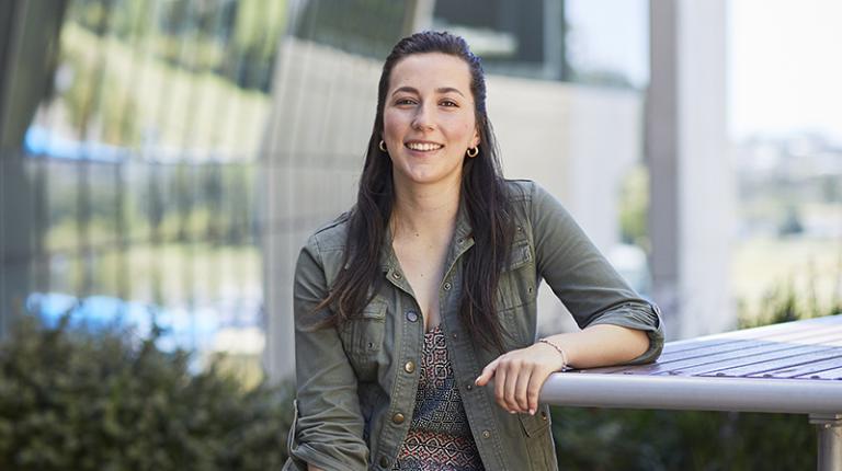 Andrea's smarter engineering approach