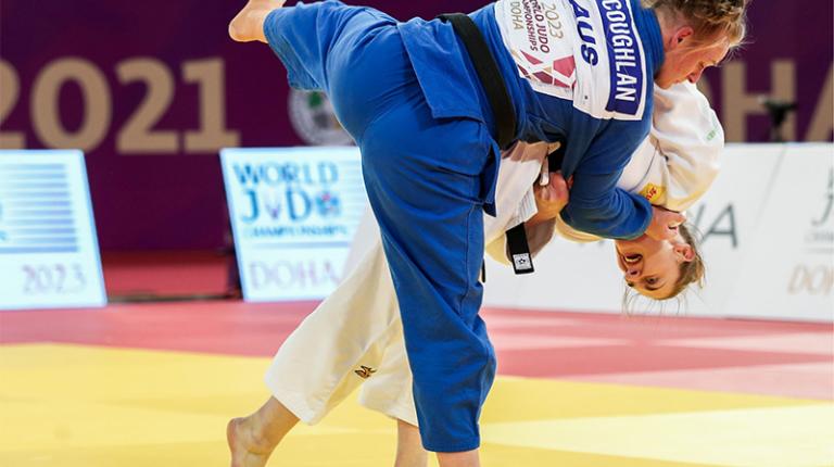 Students & alumni set to compete at Olympic & Paralympic Games