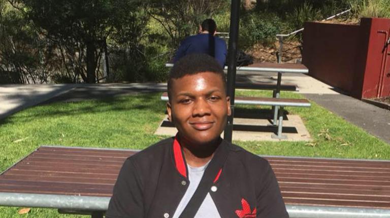 Hardship to success at VU