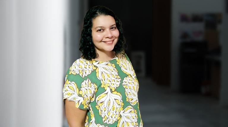 Becoming a planetary health advocate