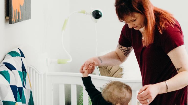 Every early childhood educator matters