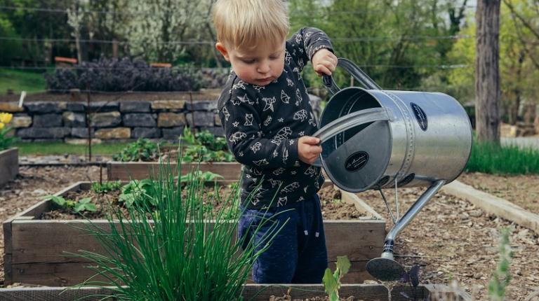 Childcare deserts & oases: How accessible is childcare in Australia?