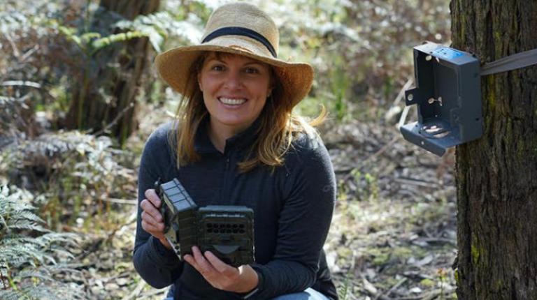 Citizen science in the time of COVID-19