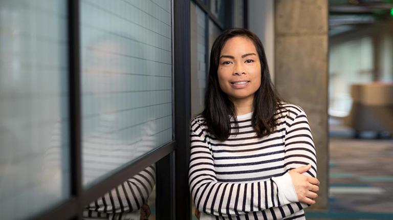 Working the dream at Facebook