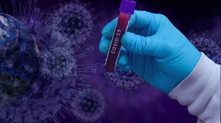 Stopping, blocking & dampening – how Aussie drugs in the pipeline could treat COVID-19