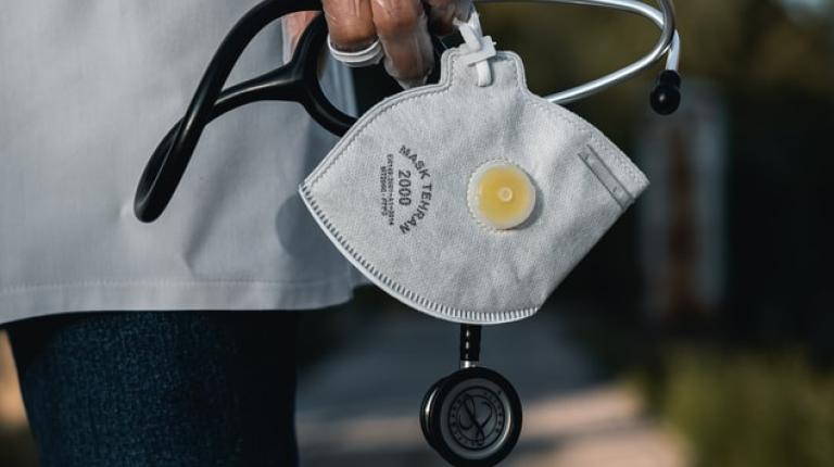 World’s largest multi-professional survey of frontline healthcare workers