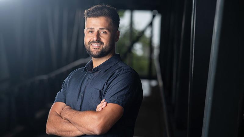Playing a key role in Victoria’s future