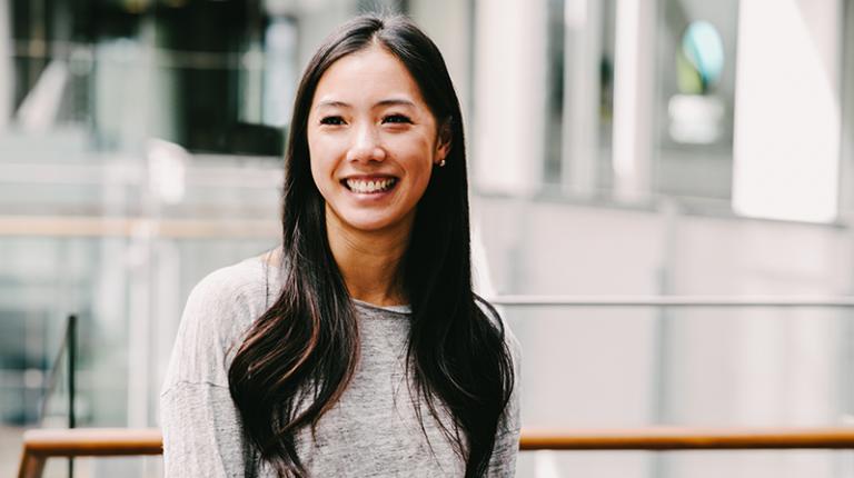 Is your building fire safe? Dishana makes it her business