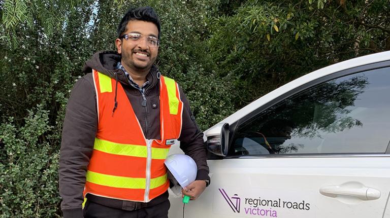 On the road to success at VU