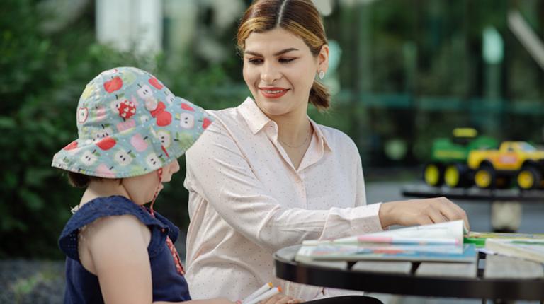 Election 2022: Early Childhood Education & Care Policy Brief