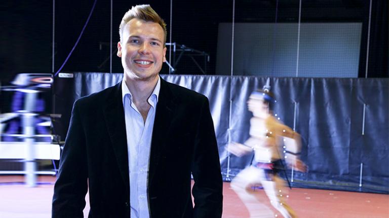 Innovating sport performance