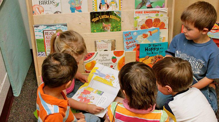 Quality early education for all