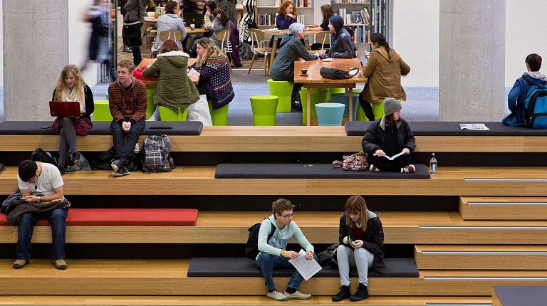 Rethinking & revitalising tertiary education