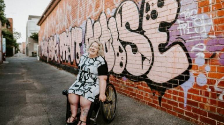 The lived experiences of women leaders with disability driving change in sport