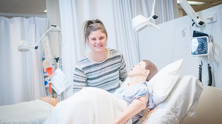 Gaining momentum in midwifery