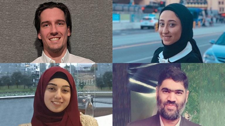 Publishing research a personal & professional victory for VU undergrads