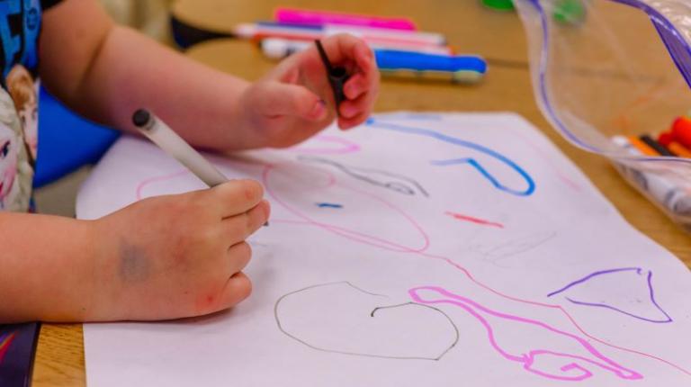 Increasing childcare subsidies would support children, families & the economy