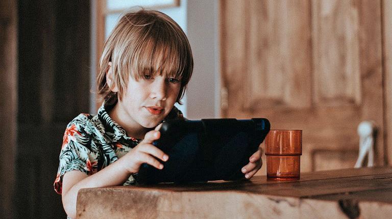 Digital Divide: School closures increasing inequality