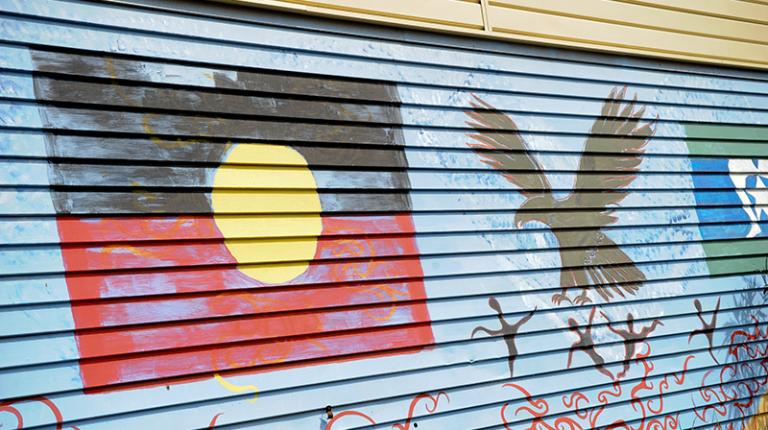 VU researchers awarded ARC grants for Aboriginal & Torres Strait Islander projects