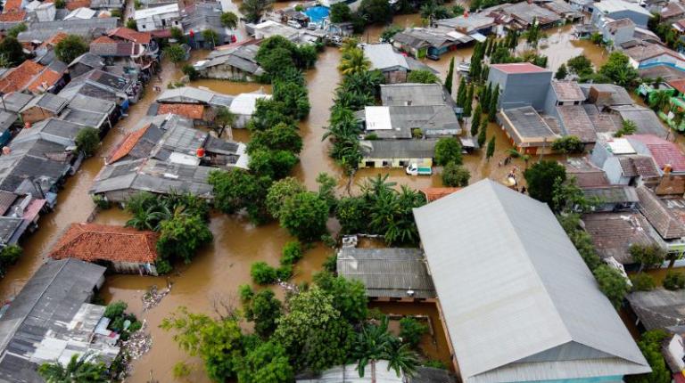 Preparing for more climate disasters means taking more personal responsibility for risk